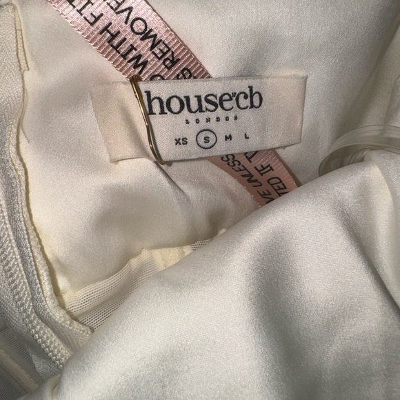 House Of CB  Lulu Dress - Picture 7 of 7